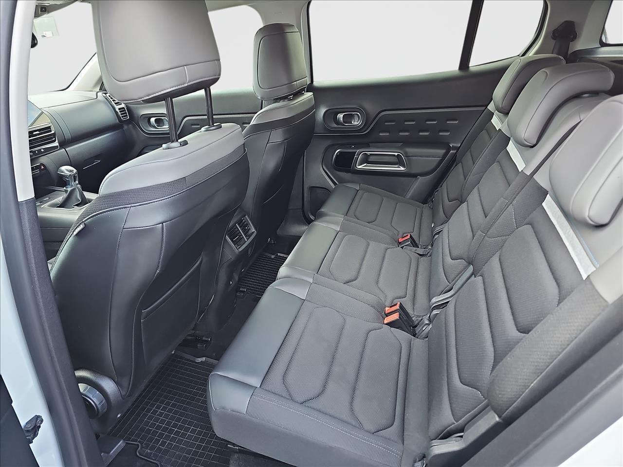 Citroen C5 AIRCROSS C5 Aircross 1.2 PureTech C-Series 2023