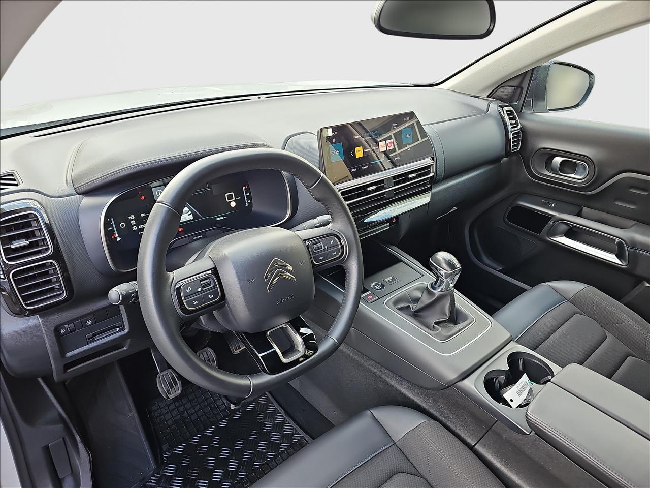 Citroen C5 AIRCROSS C5 Aircross 1.2 PureTech C-Series 2023