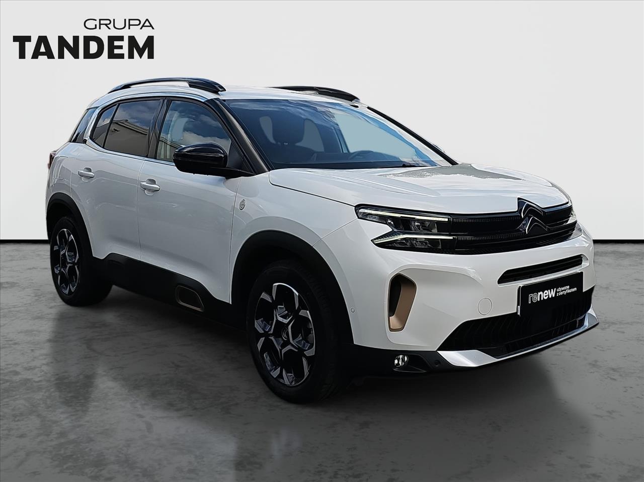 Citroen C5 AIRCROSS C5 Aircross 1.2 PureTech C-Series 2023