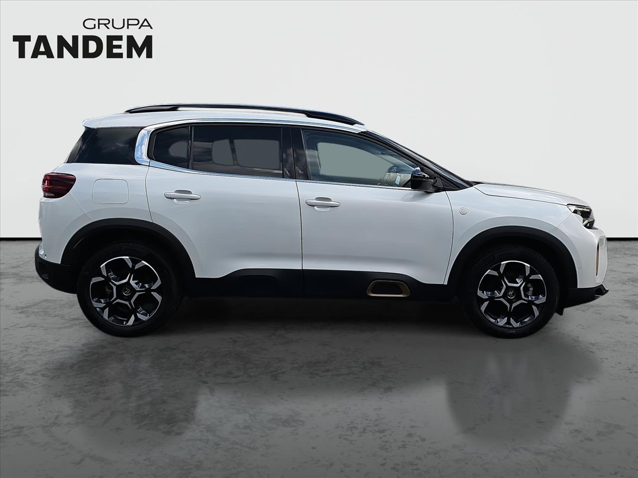 Citroen C5 AIRCROSS C5 Aircross 1.2 PureTech C-Series 2023