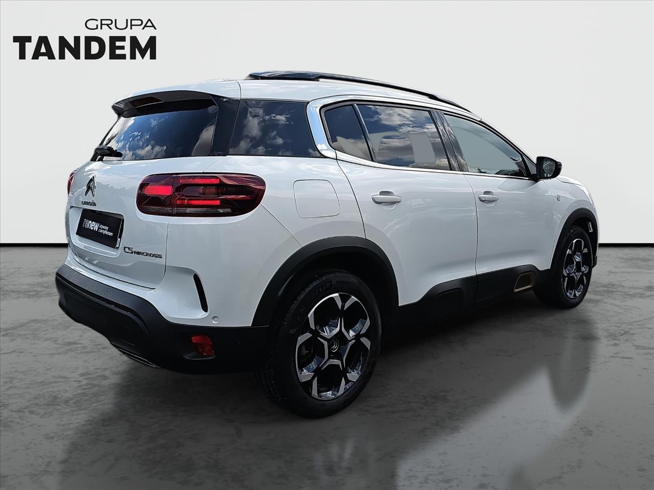 Citroen C5 AIRCROSS C5 Aircross 1.2 PureTech C-Series 2023