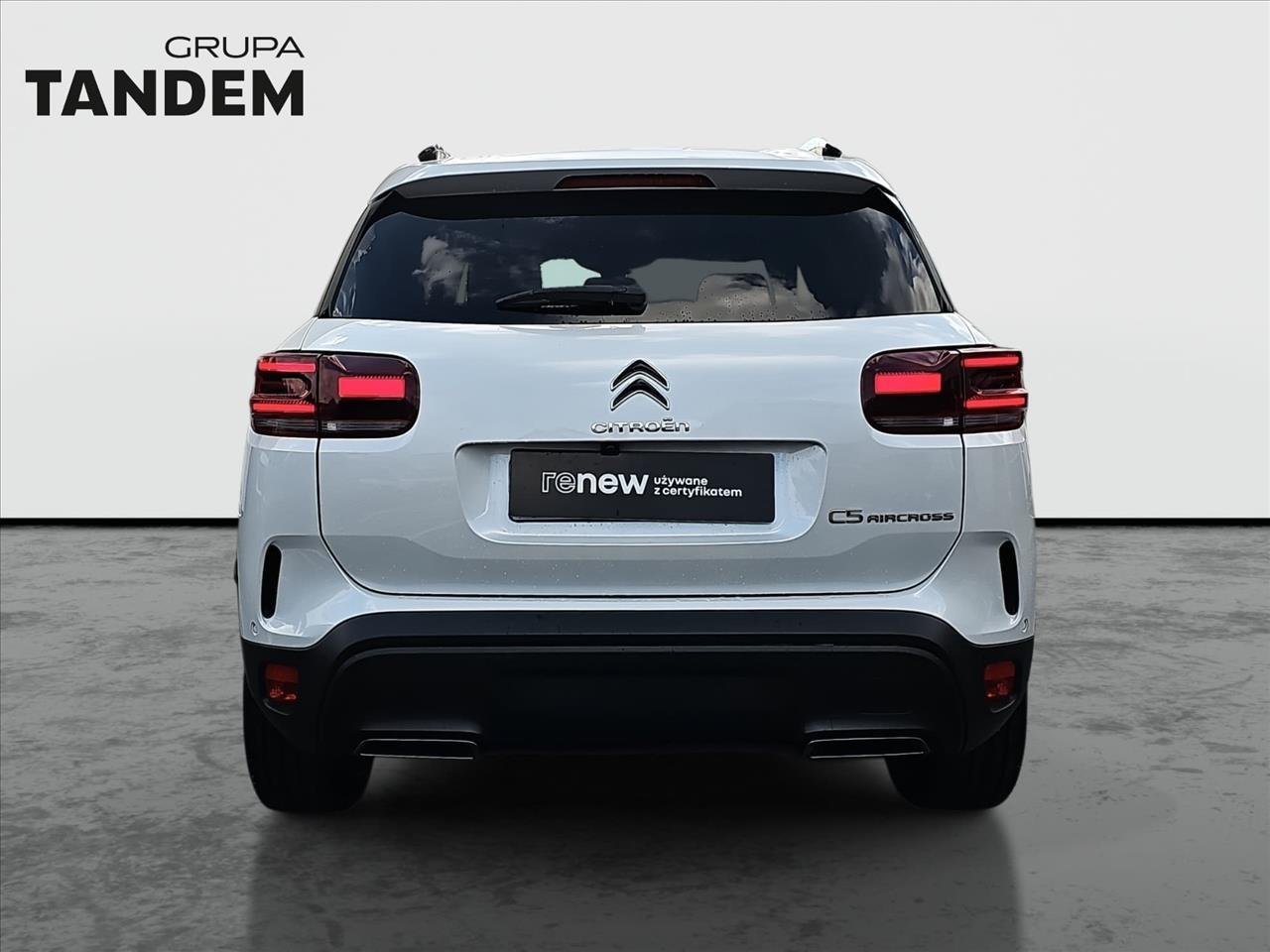 Citroen C5 AIRCROSS C5 Aircross 1.2 PureTech C-Series 2023