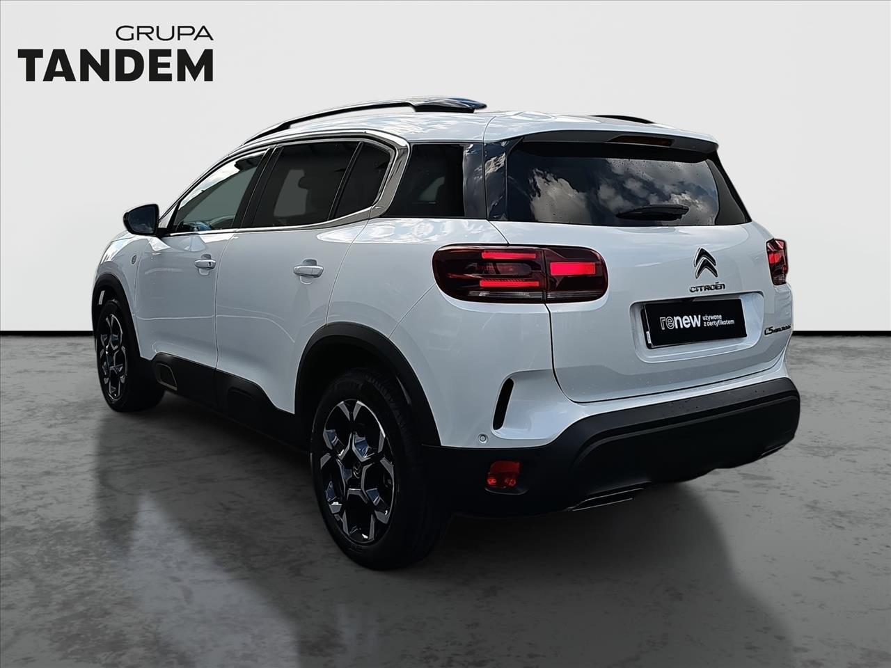 Citroen C5 AIRCROSS C5 Aircross 1.2 PureTech C-Series 2023