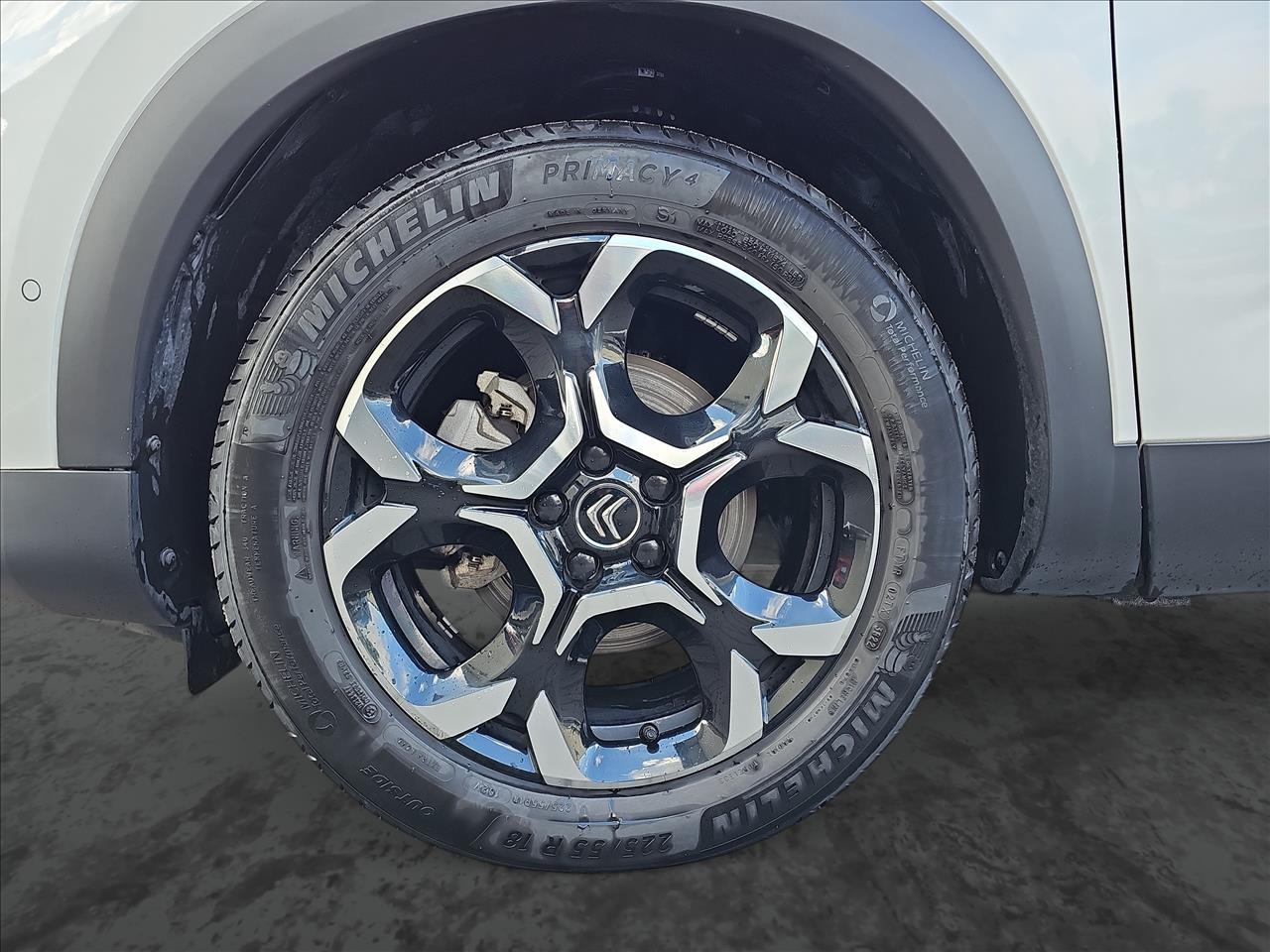 Citroen C5 AIRCROSS C5 Aircross 1.2 PureTech C-Series 2023