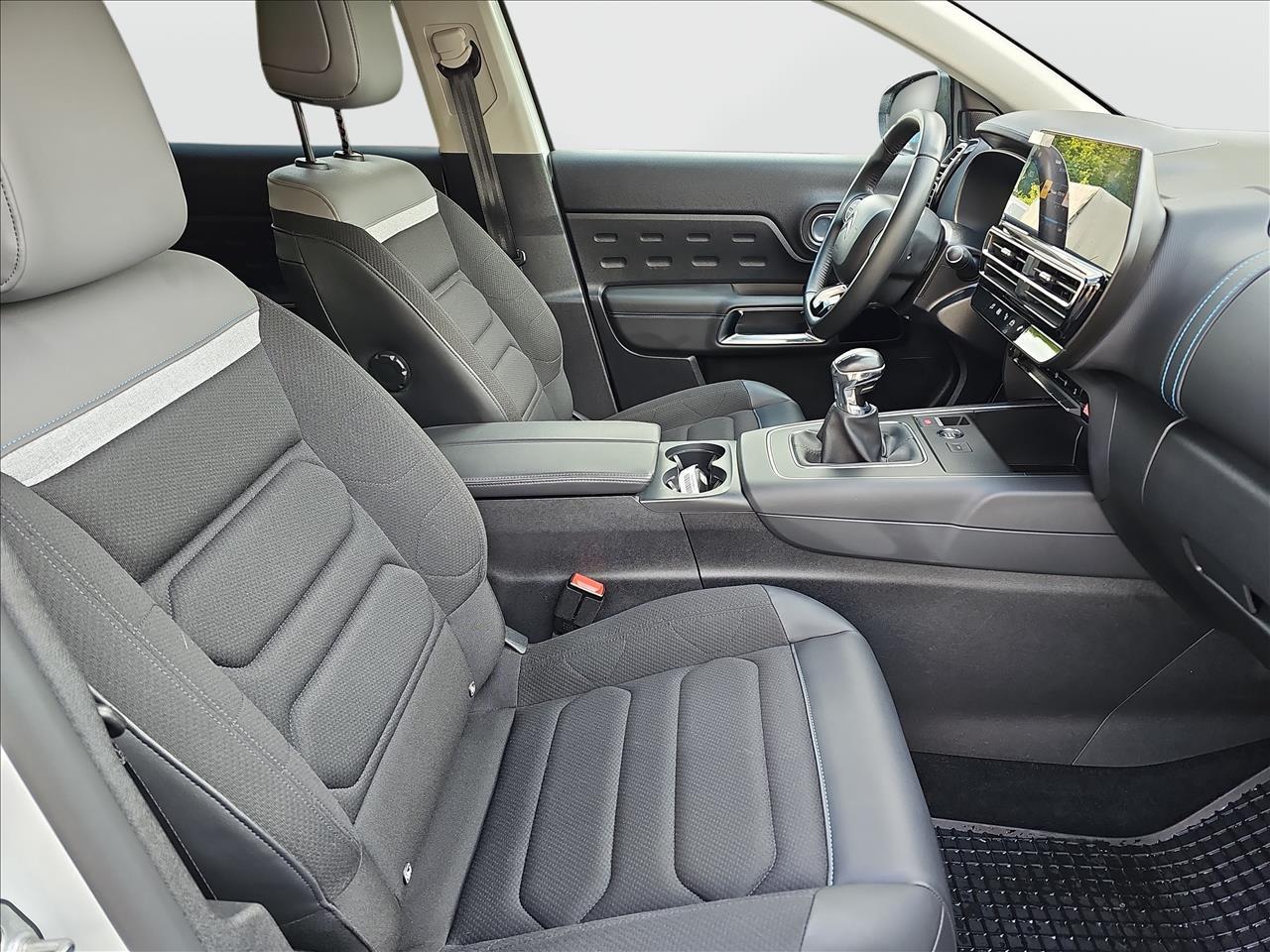 Citroen C5 AIRCROSS C5 Aircross 1.2 PureTech C-Series 2023
