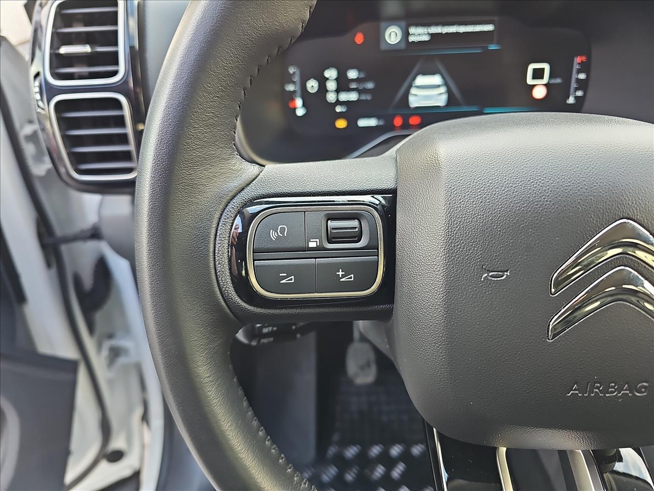 Citroen C5 AIRCROSS C5 Aircross 1.2 PureTech C-Series 2023