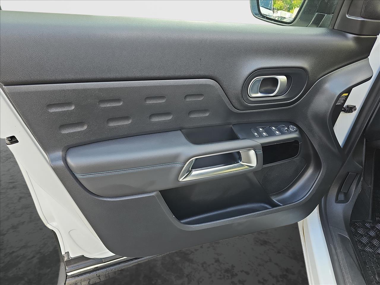 Citroen C5 AIRCROSS C5 Aircross 1.2 PureTech C-Series 2023