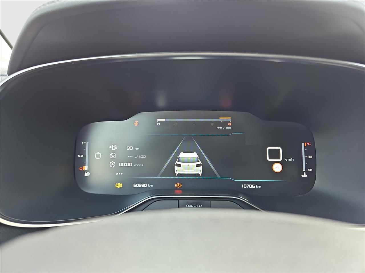 Citroen C5 AIRCROSS C5 Aircross 1.2 PureTech C-Series 2023