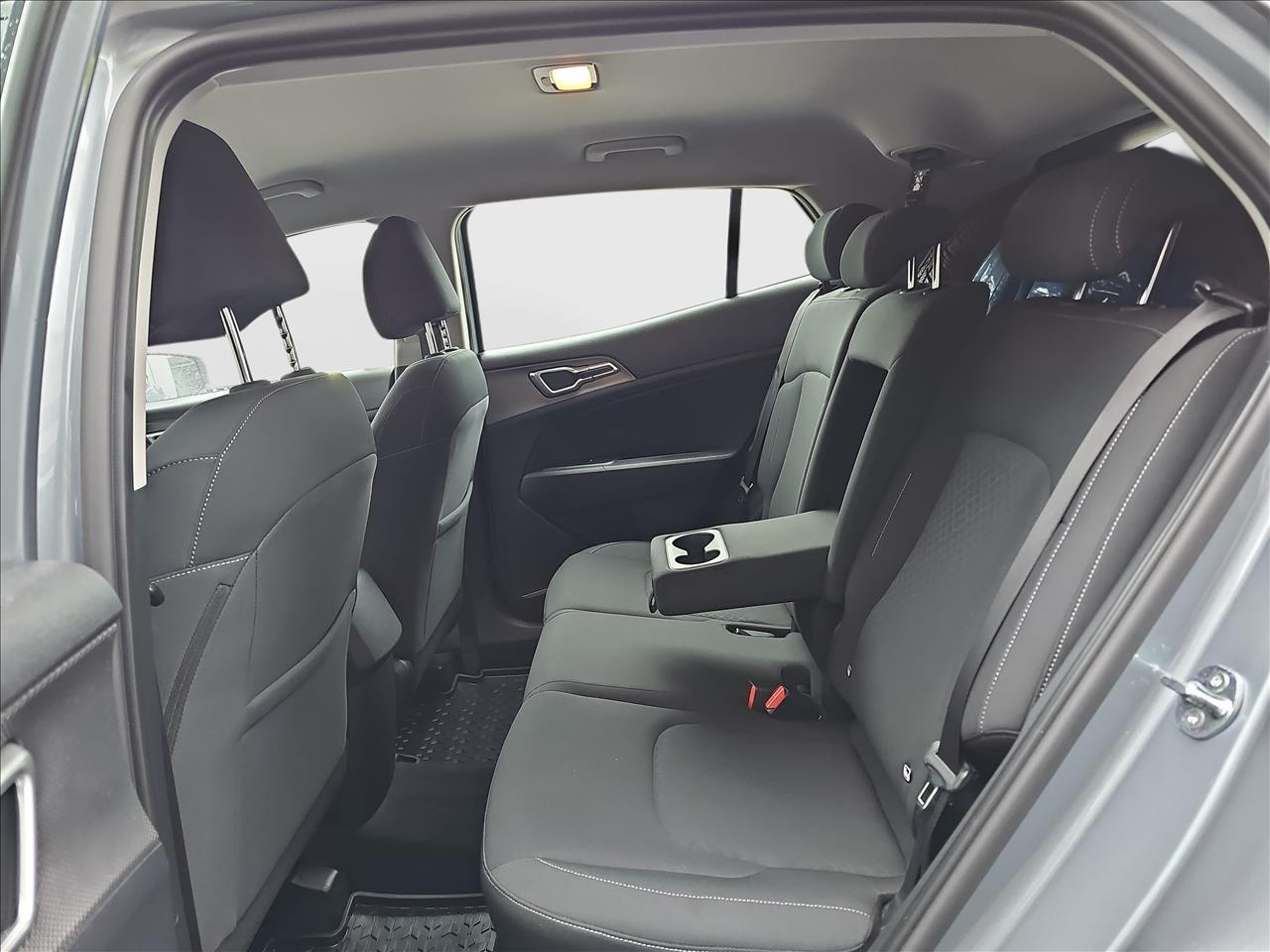 Kia SPORTAGE Sportage 1.6 T-GDI M 2WD 2024