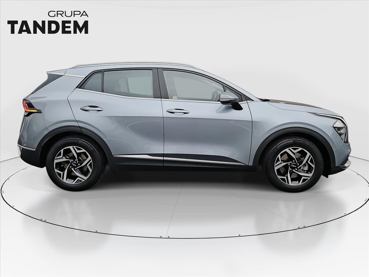 Kia SPORTAGE Sportage 1.6 T-GDI M 2WD 2024