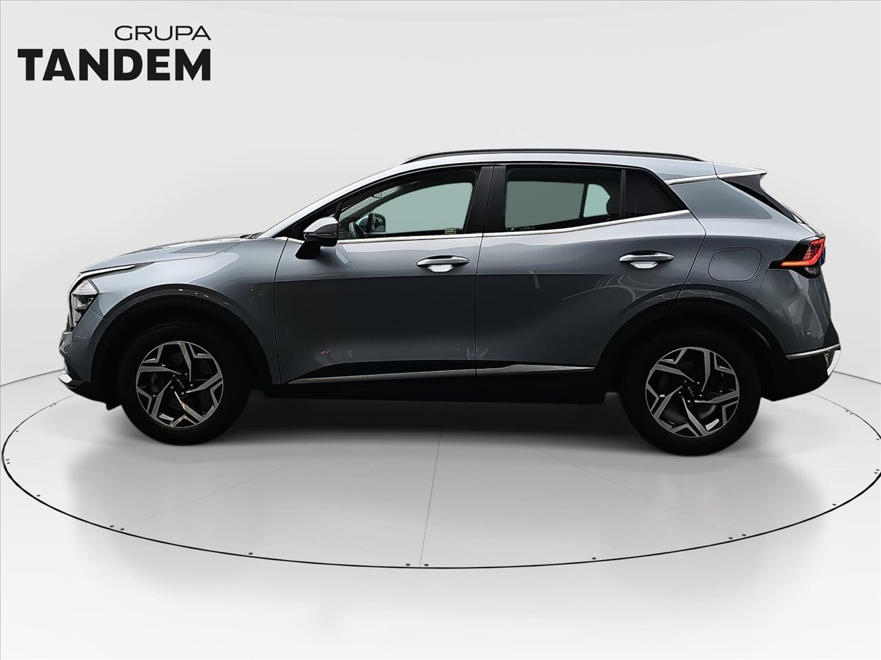 Kia SPORTAGE Sportage 1.6 T-GDI M 2WD 2024