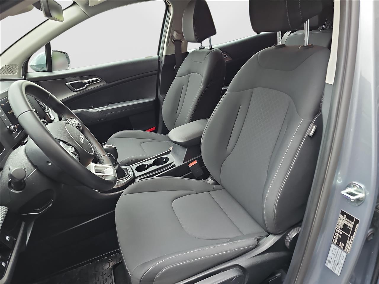 Kia SPORTAGE Sportage 1.6 T-GDI M 2WD 2024