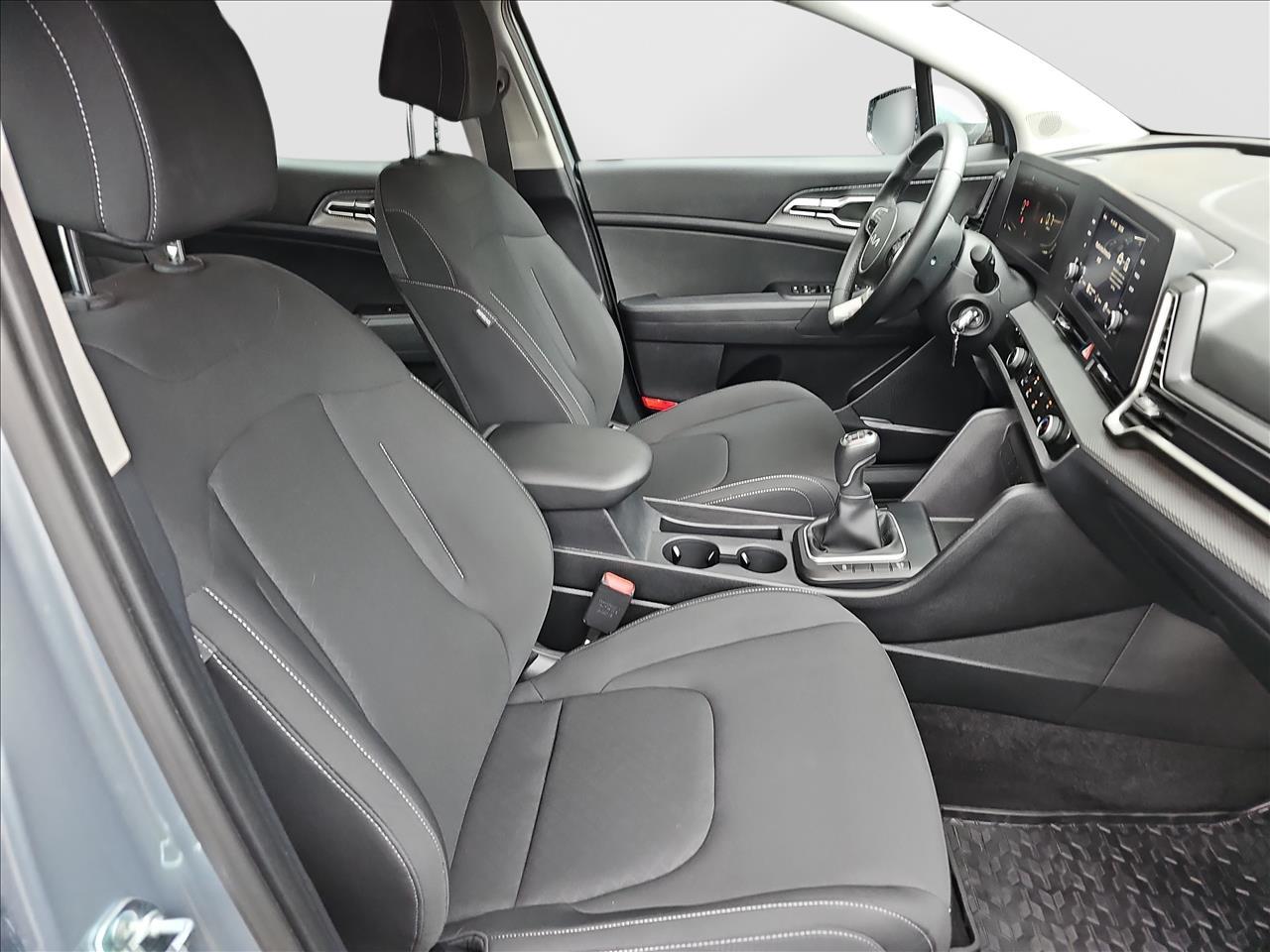Kia SPORTAGE Sportage 1.6 T-GDI M 2WD 2024