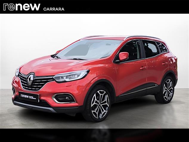 Renault KADJAR Kadjar 1.3 TCe FAP Intens 2022