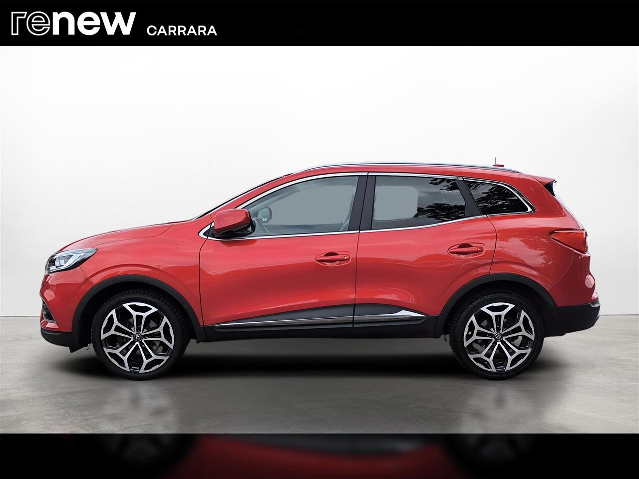 Renault KADJAR Kadjar 1.3 TCe FAP Intens 2022