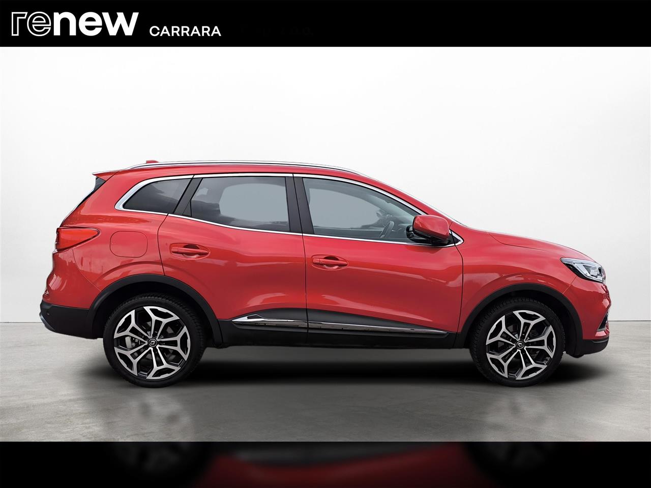Renault KADJAR Kadjar 1.3 TCe FAP Intens 2022