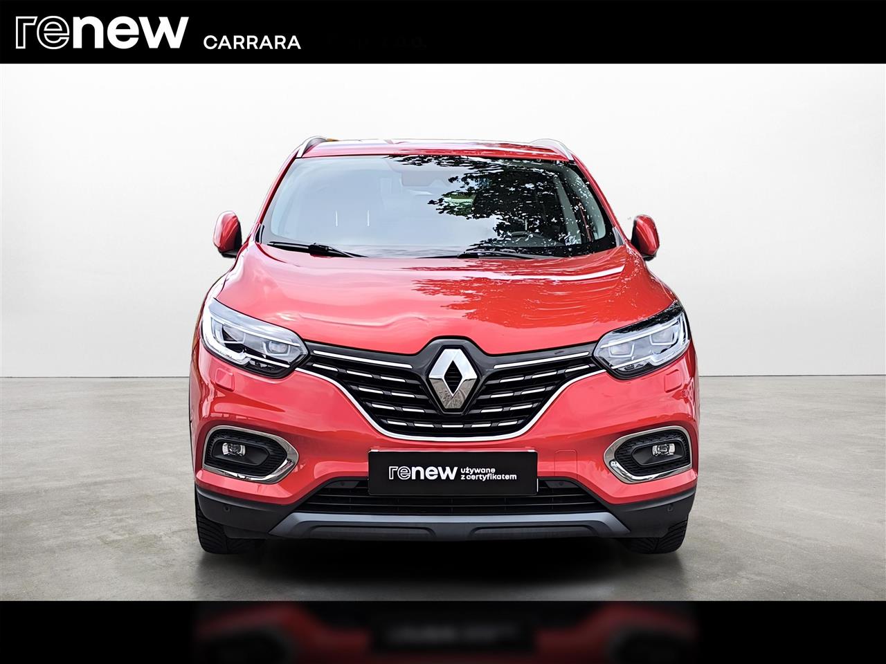 Renault KADJAR Kadjar 1.3 TCe FAP Intens 2022