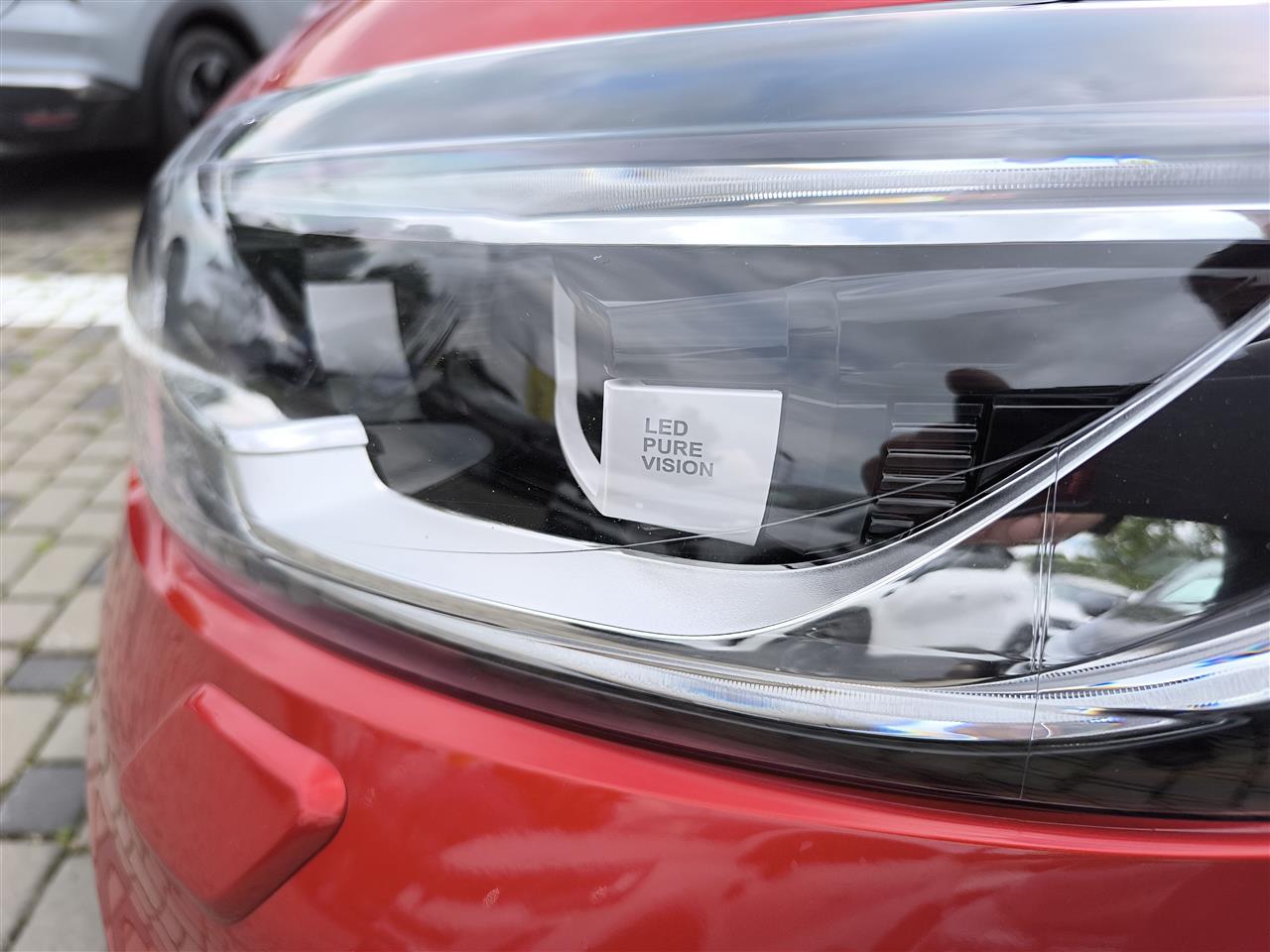 Renault KADJAR Kadjar 1.3 TCe FAP Intens 2022