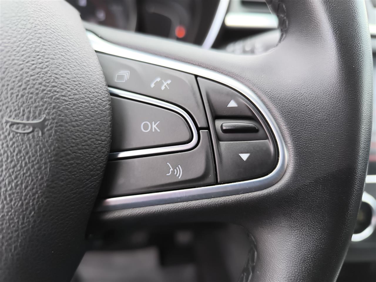 Renault KADJAR Kadjar 1.3 TCe FAP Intens 2022
