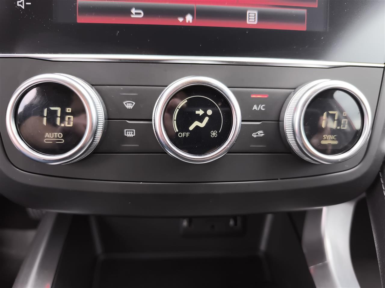 Renault KADJAR Kadjar 1.3 TCe FAP Intens 2022