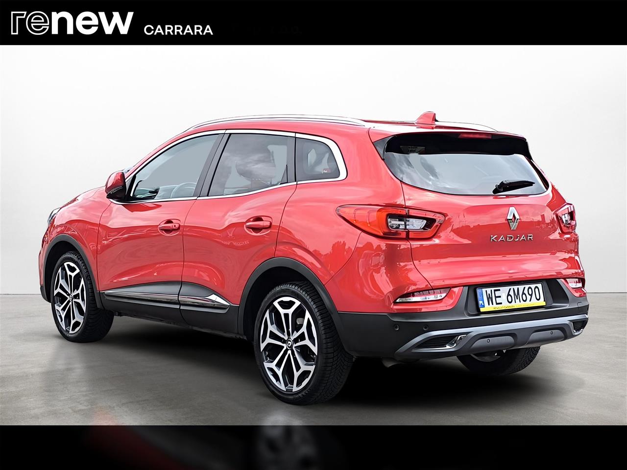 Renault KADJAR Kadjar 1.3 TCe FAP Intens 2022