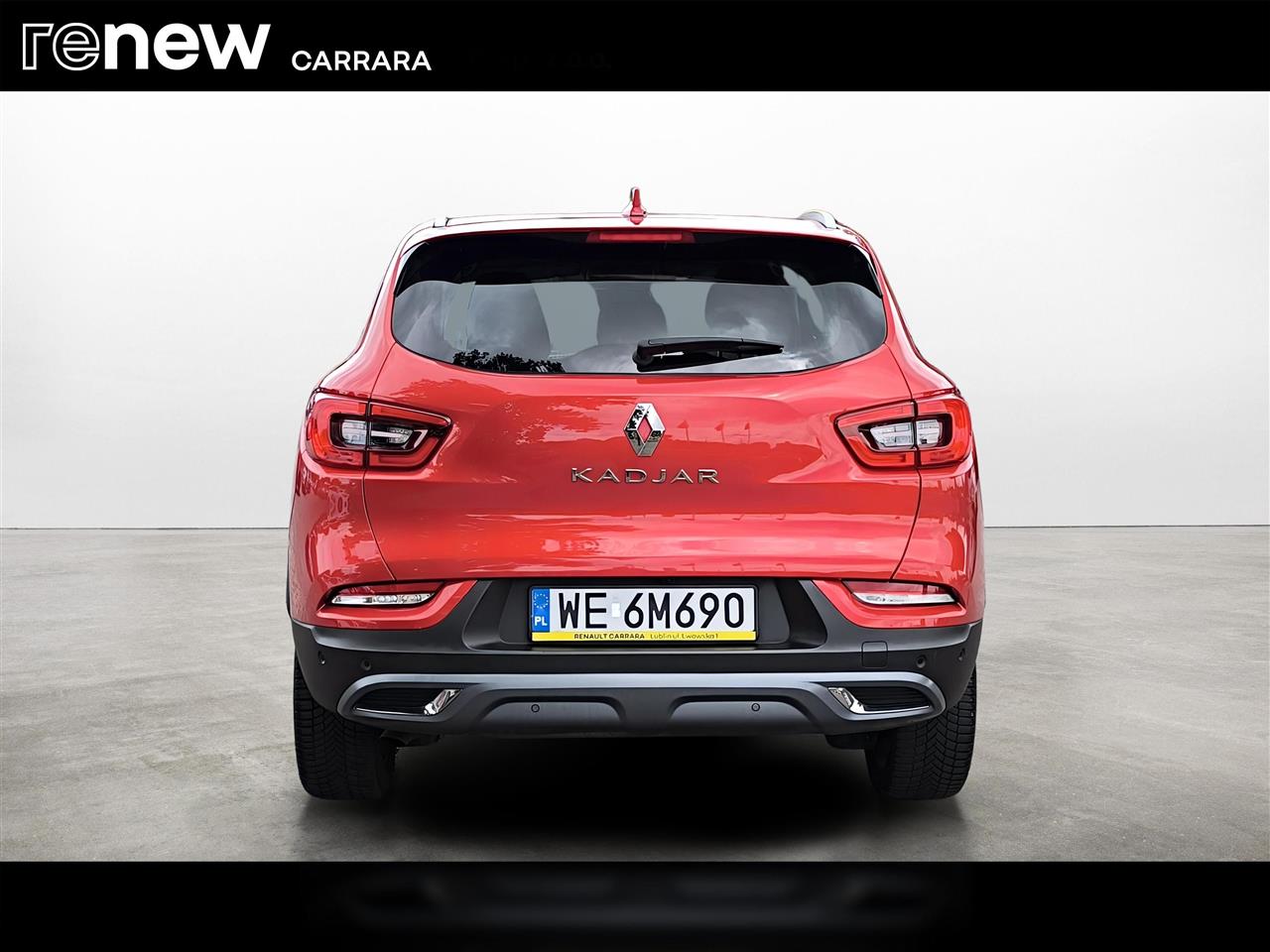 Renault KADJAR Kadjar 1.3 TCe FAP Intens 2022