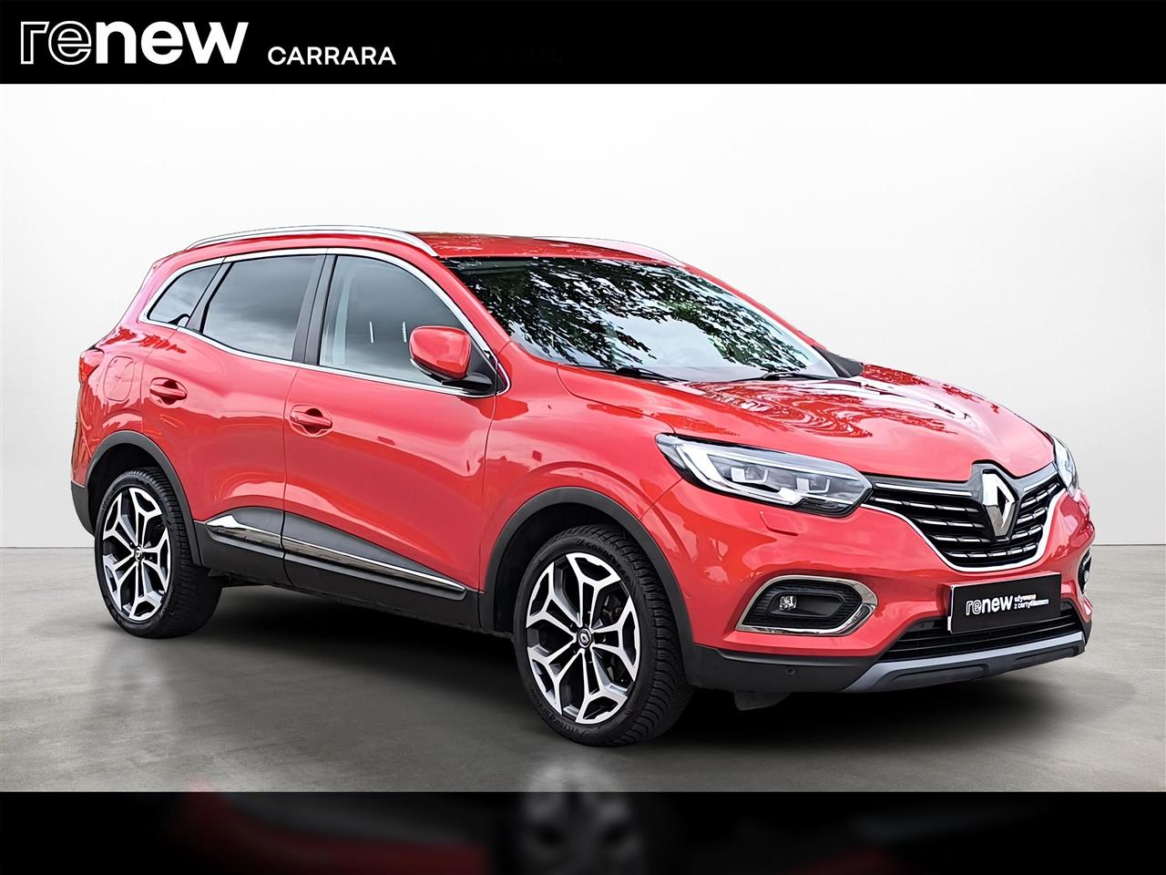 Renault KADJAR Kadjar 1.3 TCe FAP Intens 2022