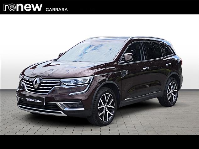 Renault KOLEOS Koleos 1.3 TCe Intens EDC 2022