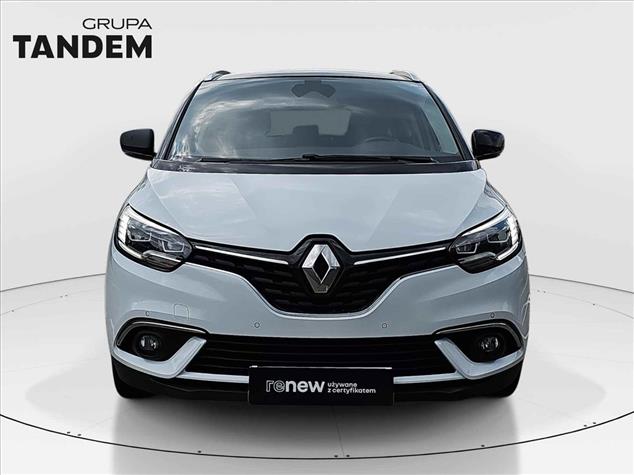 Renault SCENIC Scenic Gr. 1.6 dCi Bose EDC 2018