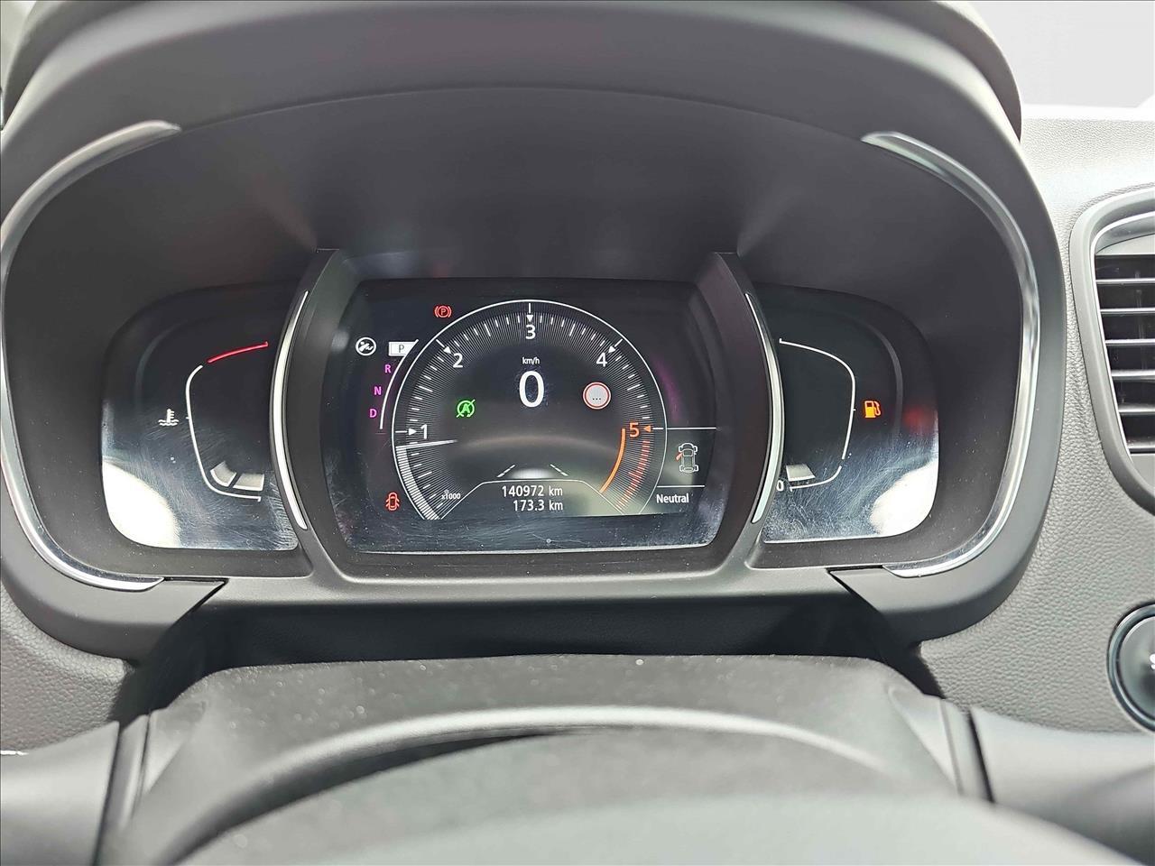 Renault SCENIC Scenic Gr. 1.6 dCi Bose EDC 2018