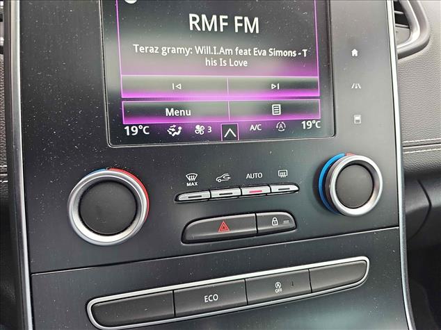 Renault SCENIC Scenic Gr. 1.6 dCi Bose EDC 2018