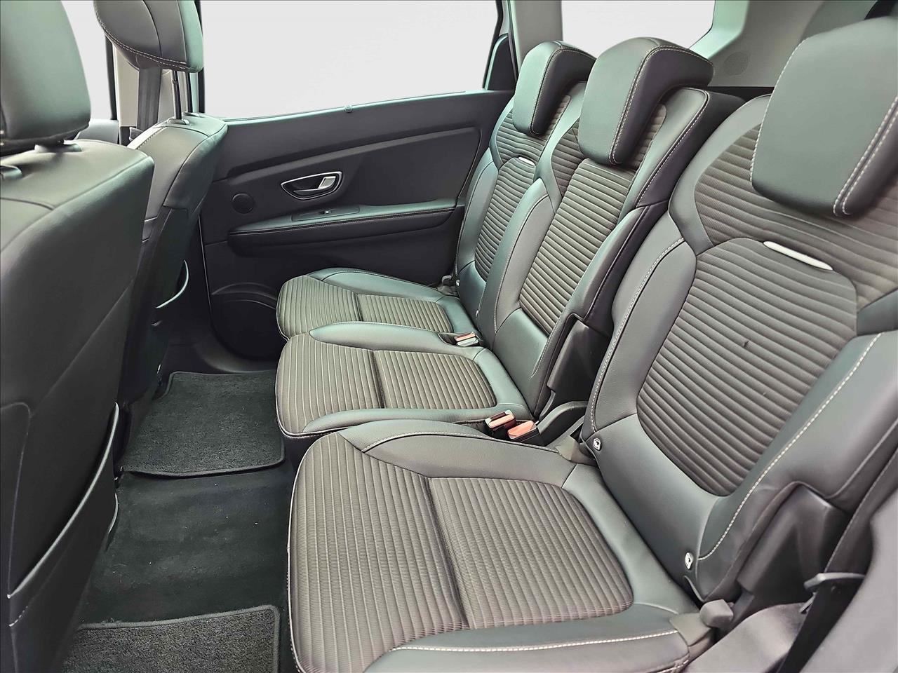 Renault SCENIC Scenic Gr. 1.6 dCi Bose EDC 2018