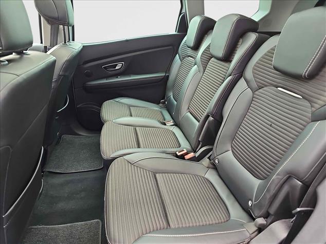 Renault SCENIC Scenic Gr. 1.6 dCi Bose EDC 2018