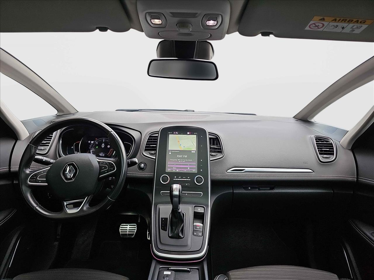 Renault SCENIC Scenic Gr. 1.6 dCi Bose EDC 2018
