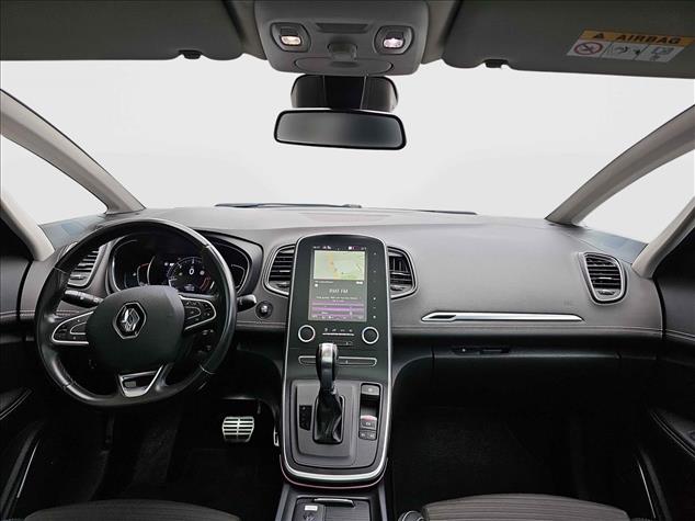 Renault SCENIC Scenic Gr. 1.6 dCi Bose EDC 2018
