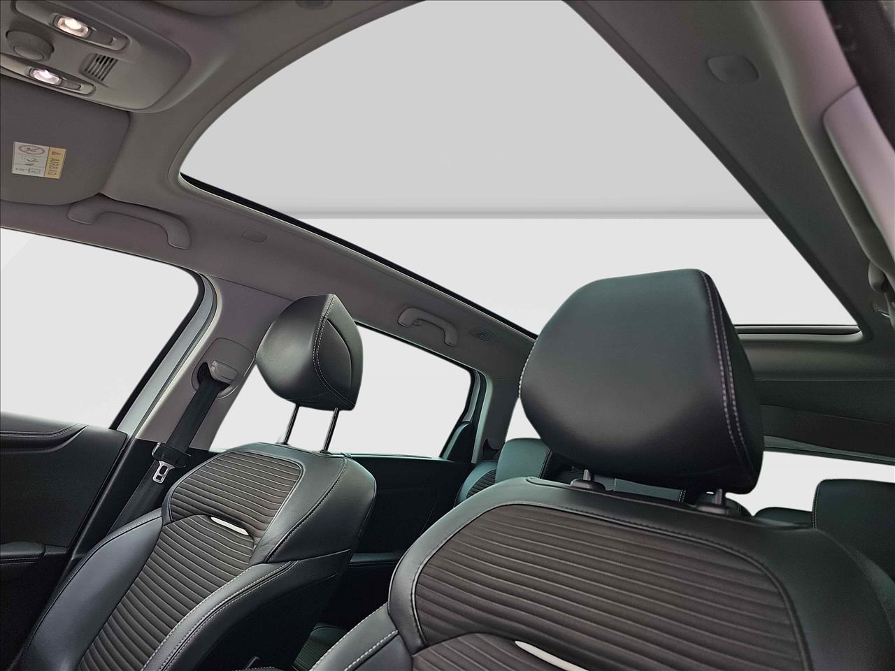 Renault SCENIC Scenic Gr. 1.6 dCi Bose EDC 2018
