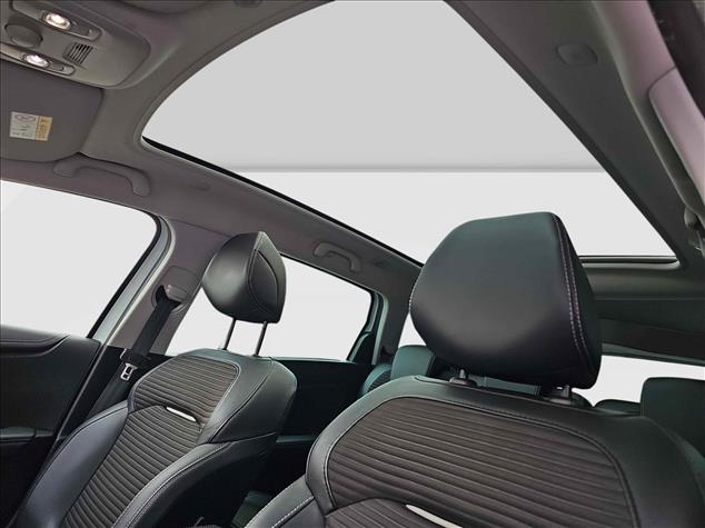 Renault SCENIC Scenic Gr. 1.6 dCi Bose EDC 2018