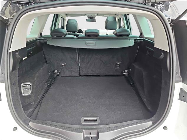 Renault SCENIC Scenic Gr. 1.6 dCi Bose EDC 2018