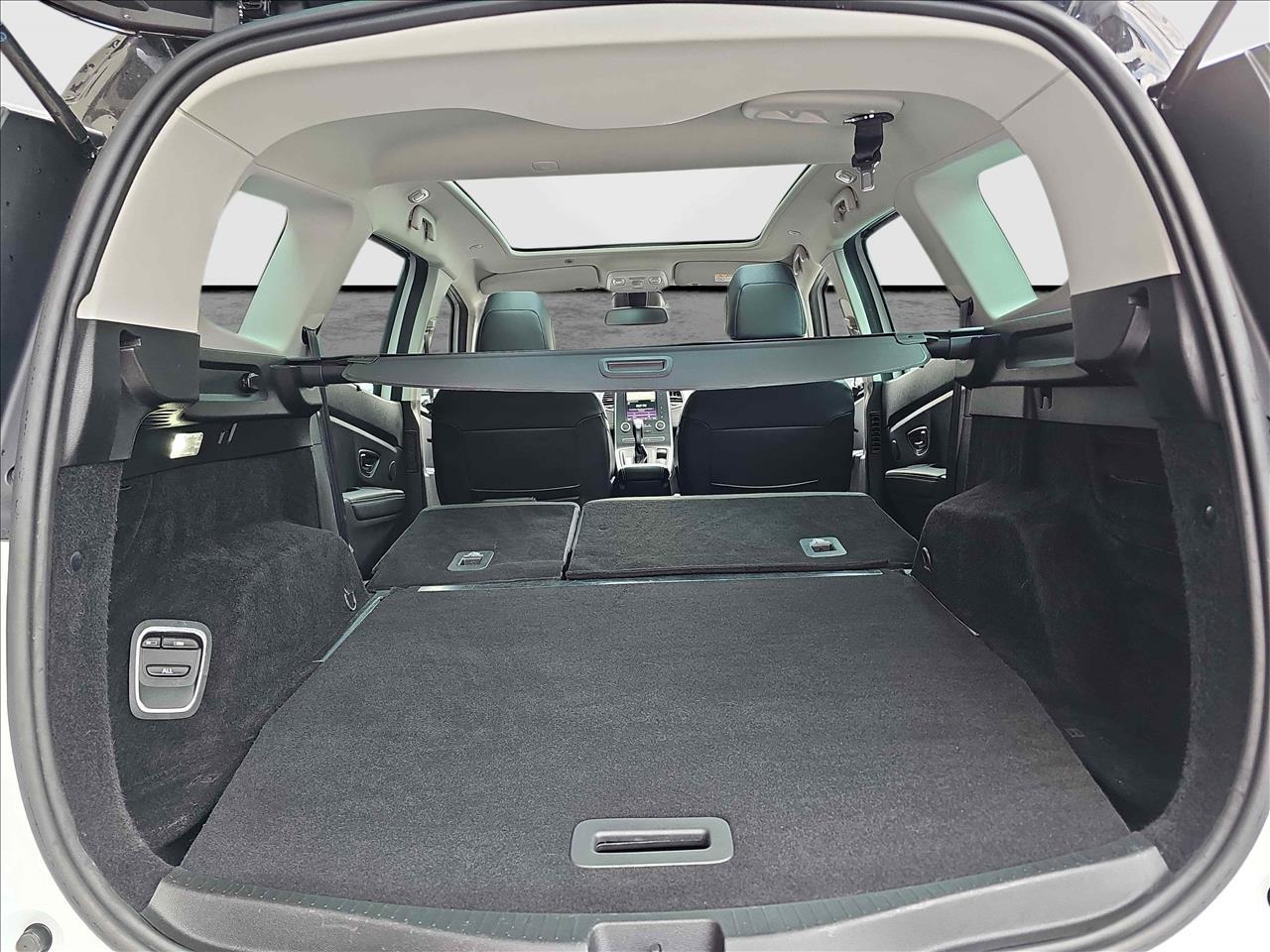 Renault SCENIC Scenic Gr. 1.6 dCi Bose EDC 2018