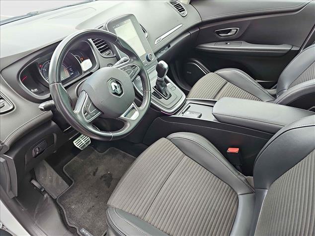 Renault SCENIC Scenic Gr. 1.6 dCi Bose EDC 2018