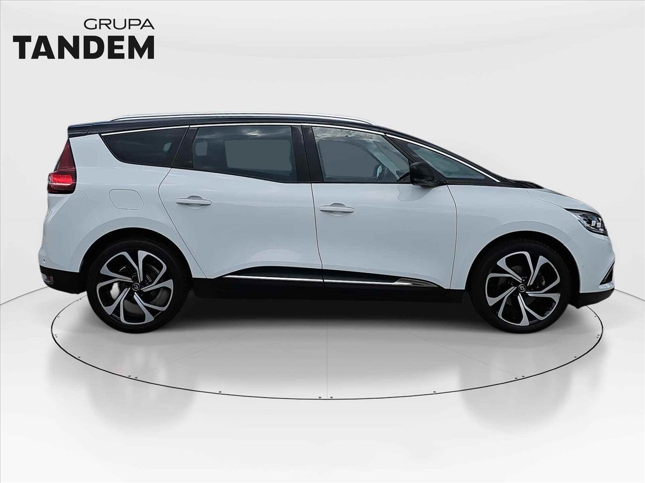 Renault SCENIC Scenic Gr. 1.6 dCi Bose EDC 2018