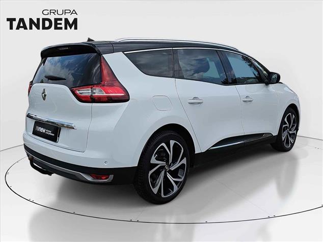 Renault SCENIC Scenic Gr. 1.6 dCi Bose EDC 2018