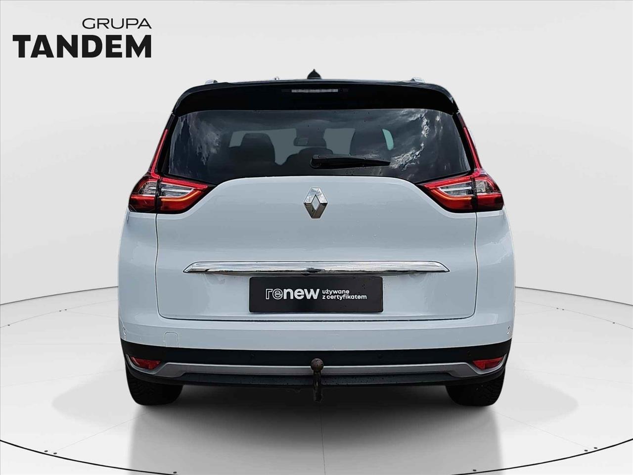 Renault SCENIC Scenic Gr. 1.6 dCi Bose EDC 2018