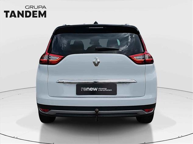 Renault SCENIC Scenic Gr. 1.6 dCi Bose EDC 2018