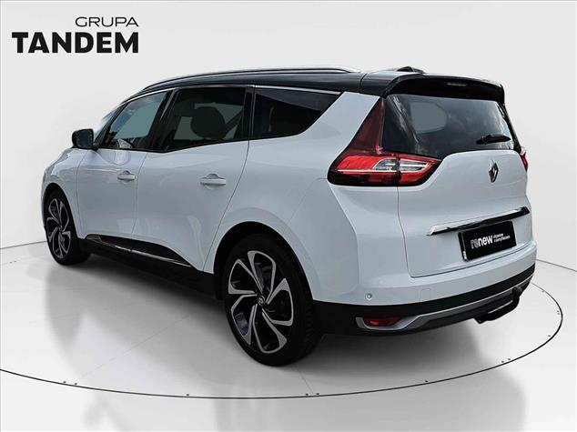 Renault SCENIC Scenic Gr. 1.6 dCi Bose EDC 2018