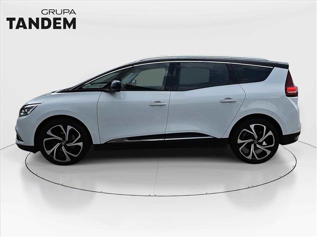 Renault SCENIC Scenic Gr. 1.6 dCi Bose EDC 2018