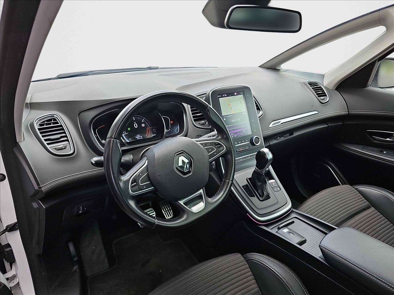 Renault SCENIC Scenic Gr. 1.6 dCi Bose EDC 2018