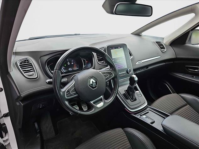 Renault SCENIC Scenic Gr. 1.6 dCi Bose EDC 2018