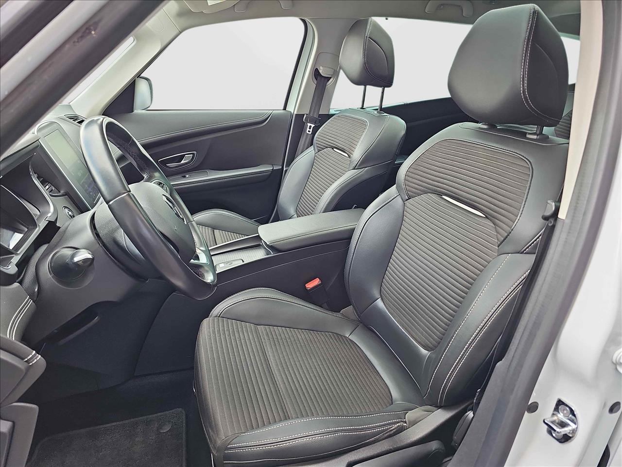 Renault SCENIC Scenic Gr. 1.6 dCi Bose EDC 2018