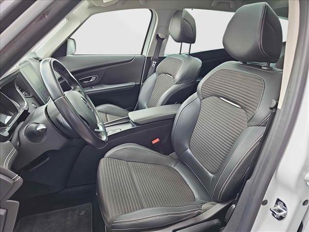 Renault SCENIC Scenic Gr. 1.6 dCi Bose EDC 2018
